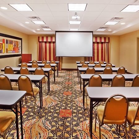 Holiday Inn Express Hotel & Suites Atlanta-Cumming By Ihg מראה חיצוני תמונה