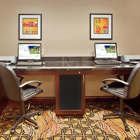 Holiday Inn Express Hotel & Suites Atlanta-Cumming By Ihg מראה חיצוני תמונה