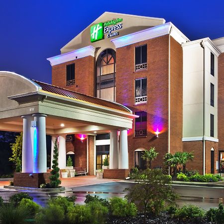 Holiday Inn Express Hotel & Suites Atlanta-Cumming By Ihg מראה חיצוני תמונה