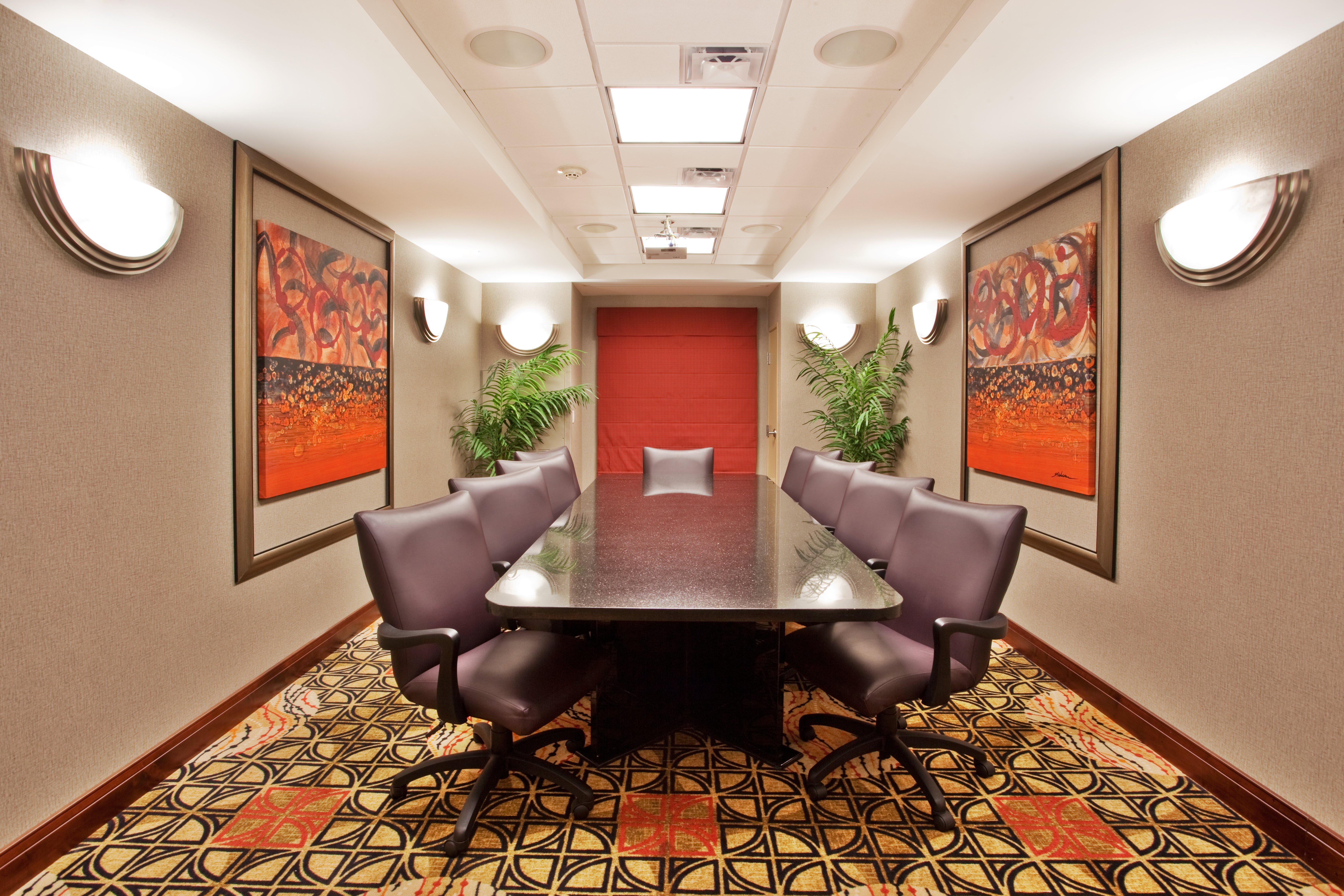 Holiday Inn Express Hotel & Suites Atlanta-Cumming By Ihg מראה חיצוני תמונה